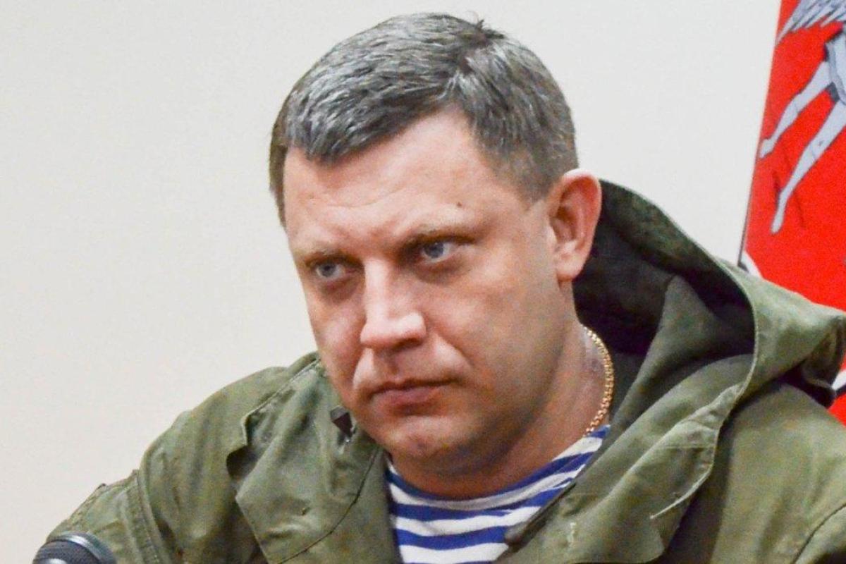 Назад в СССР: Захарченко собирается загнать студентов "ДНР" в колхозы