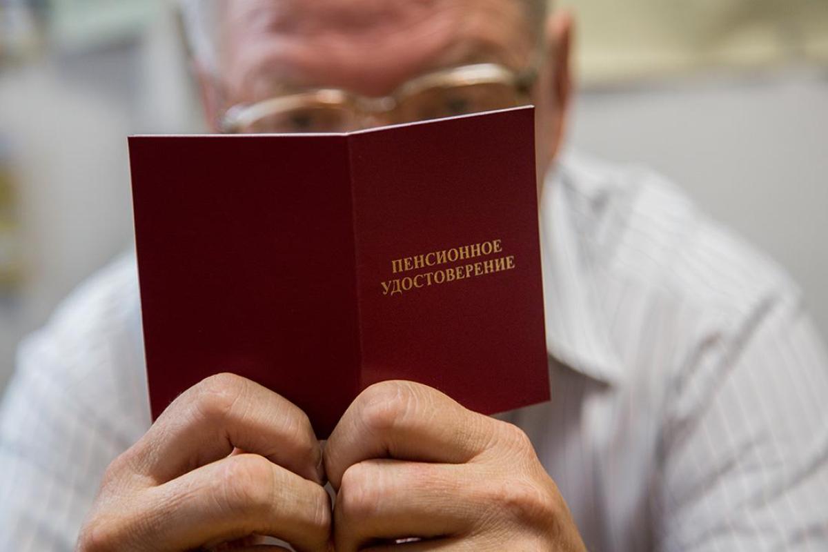 Россиянам поднимут пенсионный возраст вопреки обещаниям Путина Россиянам поднимут пенсионный возраст вопреки обещаниям Путина