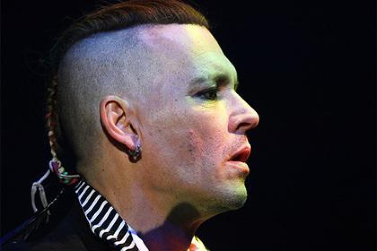 Истощенный и бледный: Фанаты беспокоятся за здоровье Джонни Деппа Истощенный и бледный: Фанаты беспокоятся за здоровье Джонни Деппа