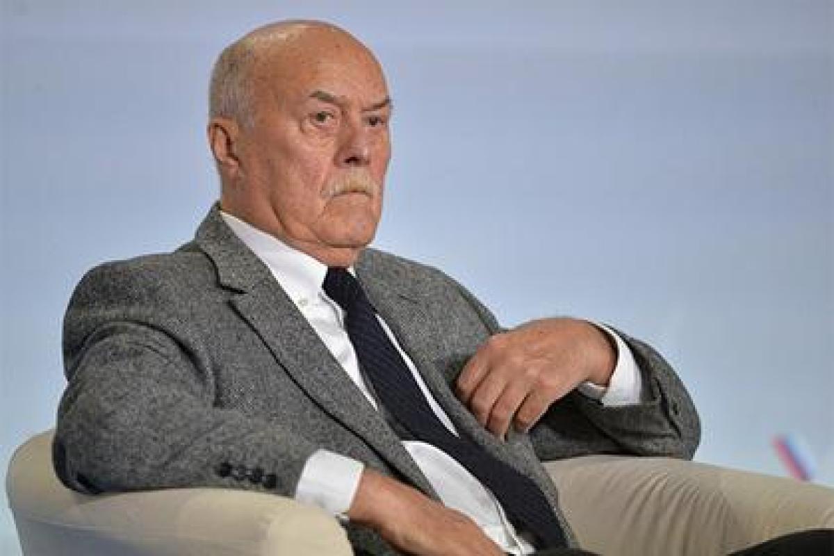 Шикарные квартиры и земельные участки: журналисты выяснили, какое наследство оставил Говорухин Шикарные квартиры и земельные участки: журналисты выяснили, какое наследство оставил Говорухин