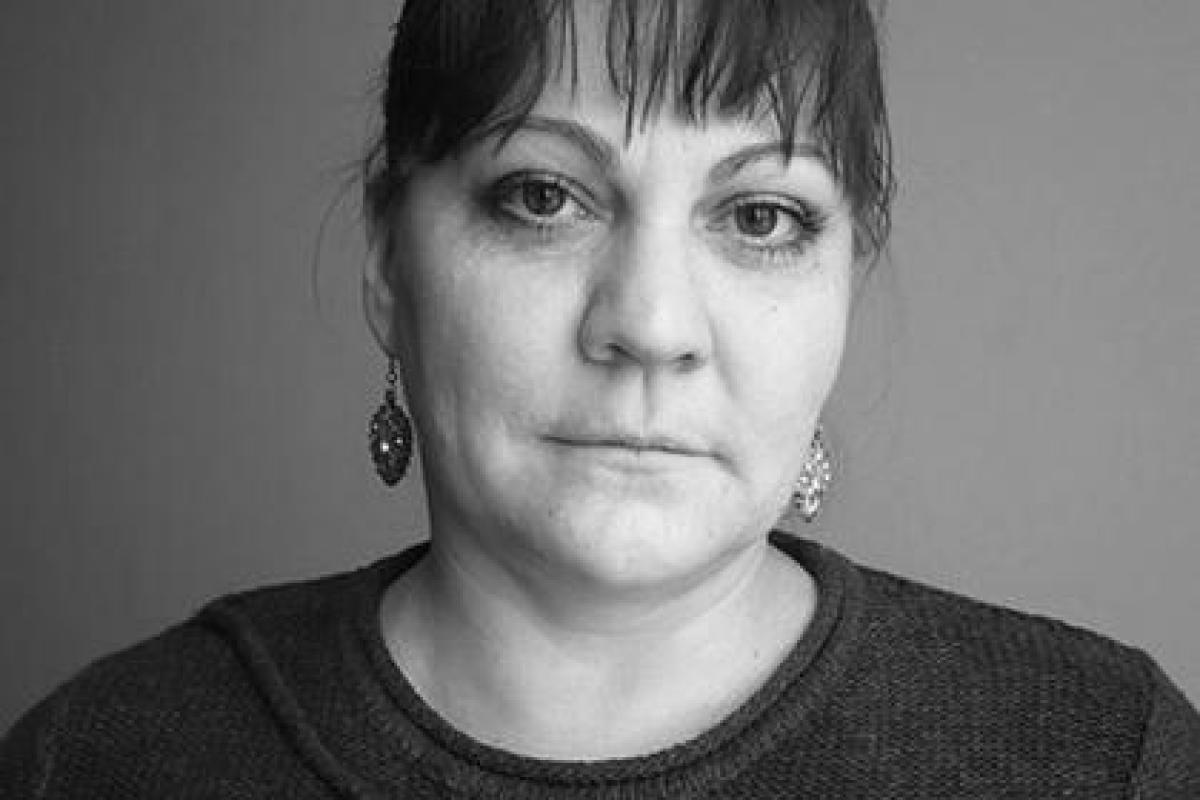 Умерла известная российская актриса Умерла известная российская актриса