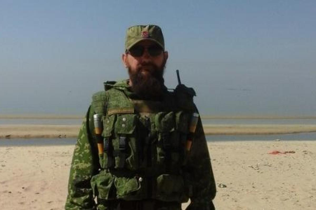 В очередь «на прием» к Мотороле: под Мариуполем тяжело ранены двое главарей «ДНР»