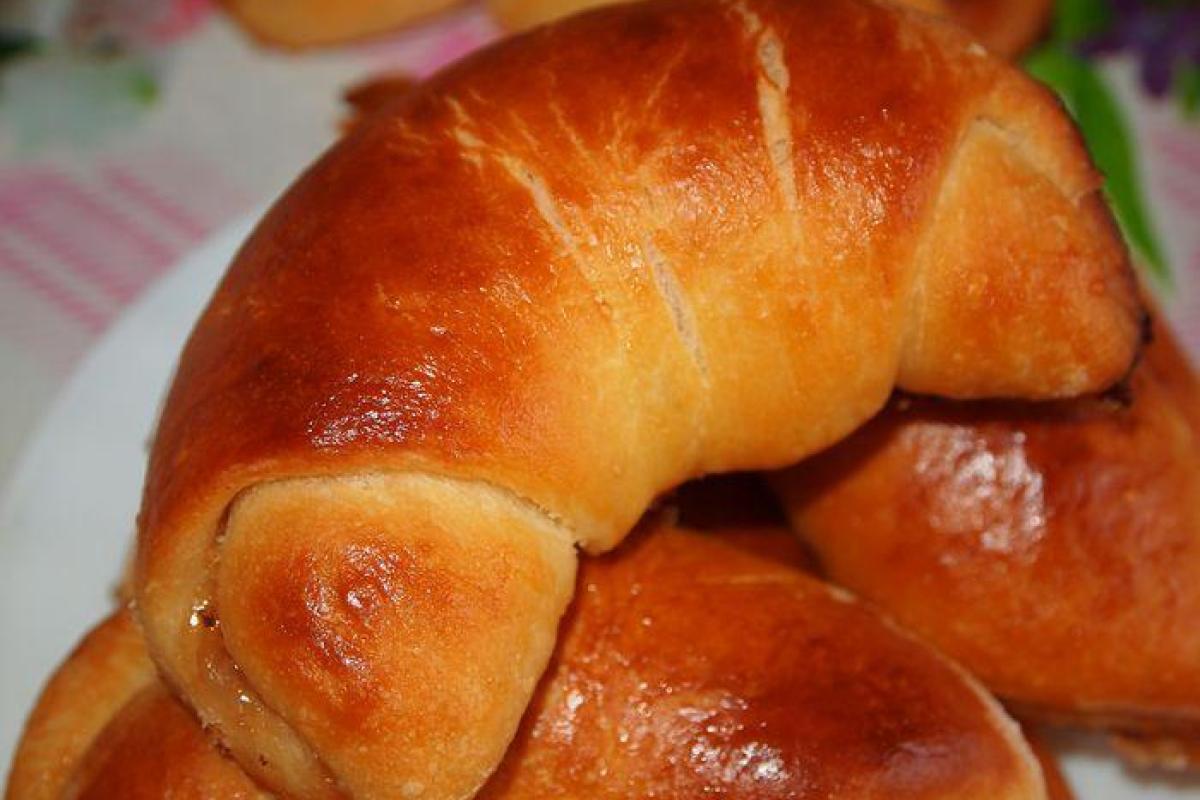 "Повидло в рогаликах только в Украине бывает! У нас такого нет", - журналист вспомнил детство и поездку в Россию "Повидло в рогаликах только в Украине бывает! У нас такого нет", - журналист вспомнил детство и поездку в Россию