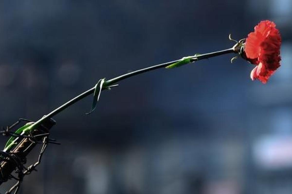 "Врачи боролись до последней минуты": 20-летний боец ООС умер в больнице Днепра