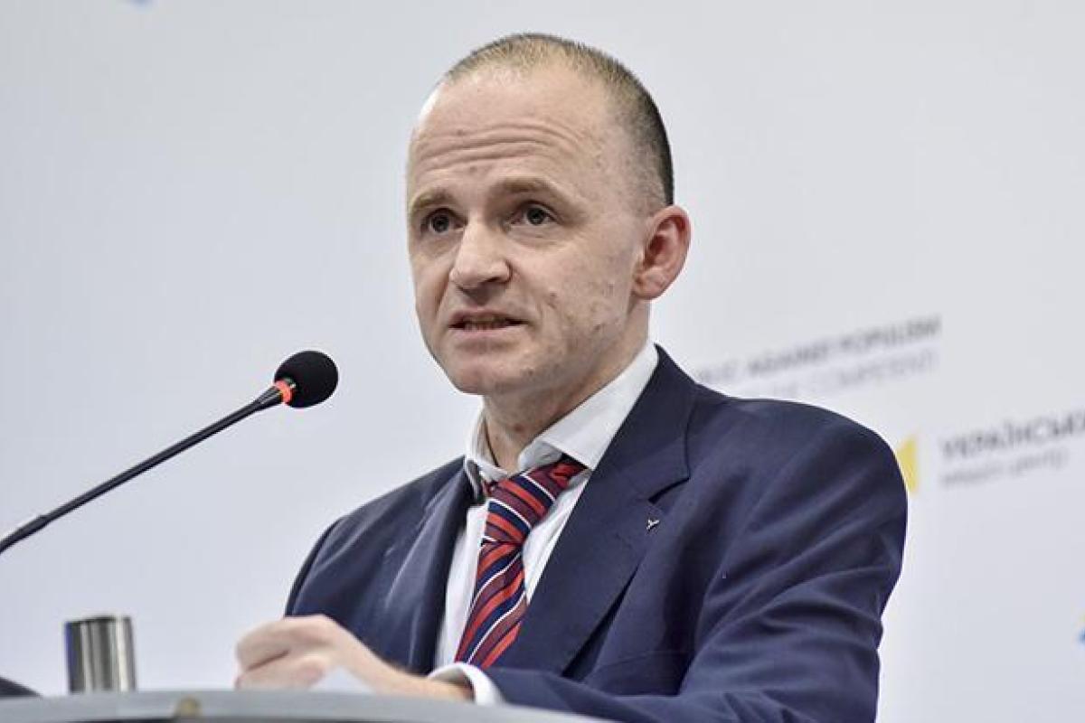 "Они все равно умрут": Линчевский ответит за "похороненных" онкобольных украинцах на заседании Минздрава "Они все равно умрут": Линчевский ответит за "похороненных" онкобольных украинцах на заседании Минздрава