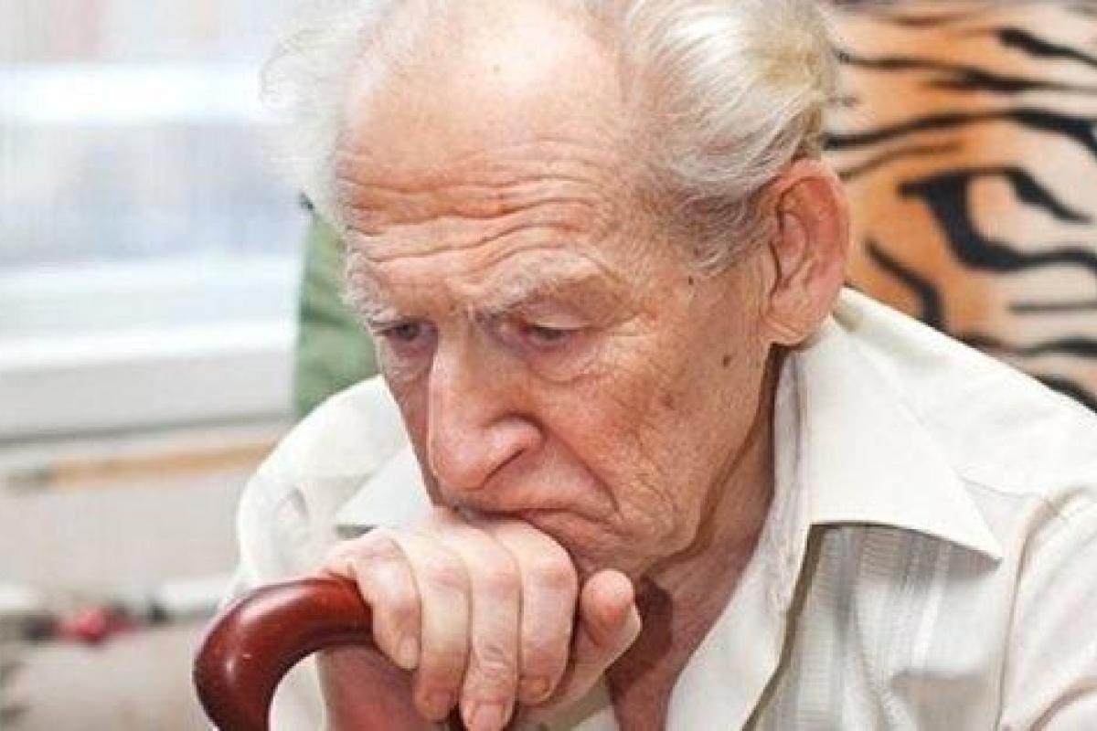 Половина украинцев не получит пенсии в 60 лет: как накопить на старость Половина украинцев не получит пенсии в 60 лет: как накопить на старость