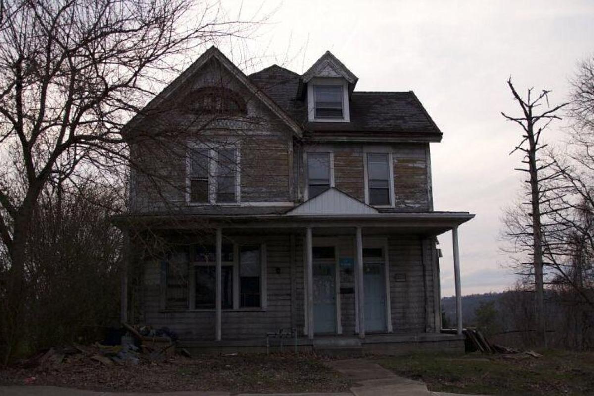 В США преступник взял в заложники четверых детей и убил их