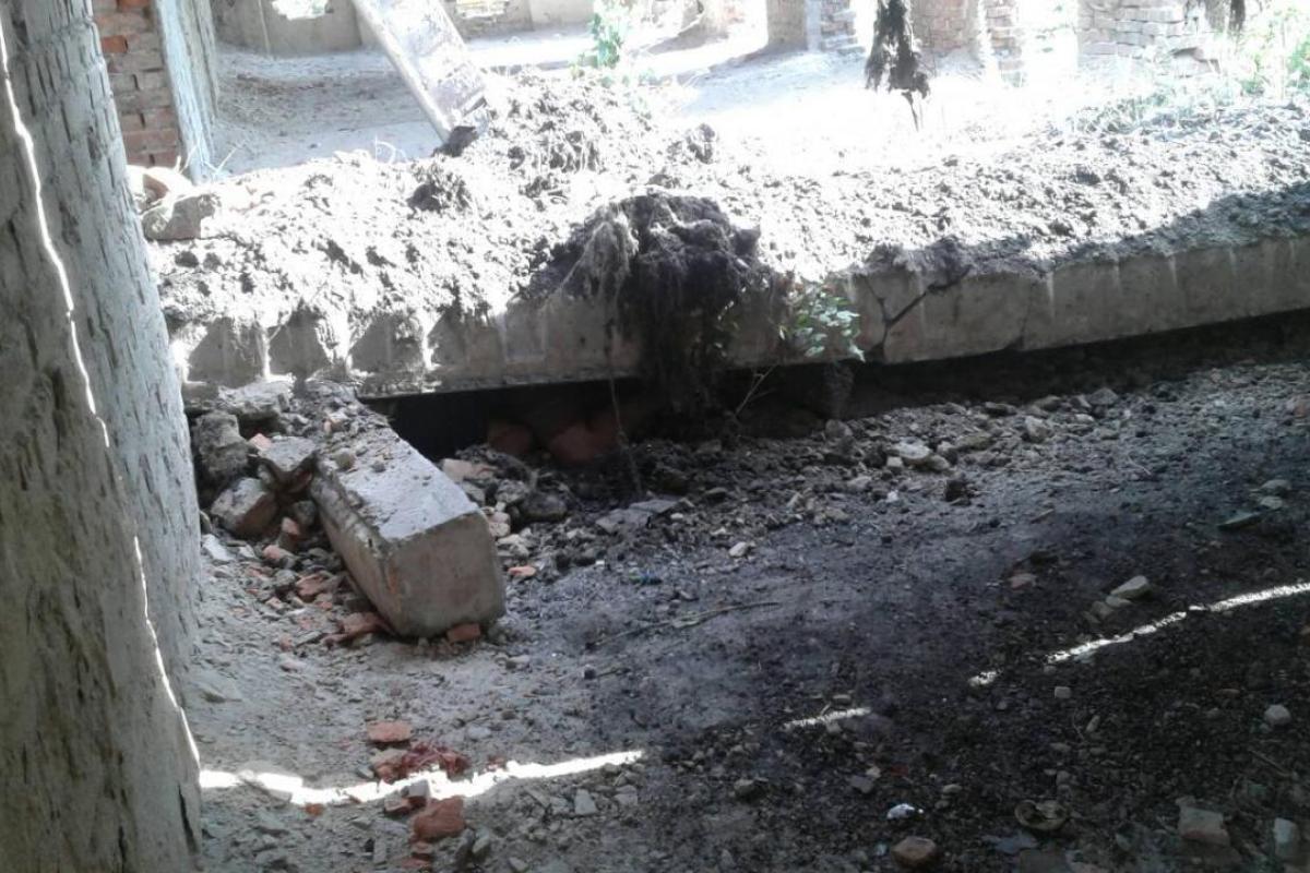 Погибли дети и военные: в Нежине и на Закарпатье объявили дни траура Погибли дети и военные: в Нежине и на Закарпатье объявили дни траура