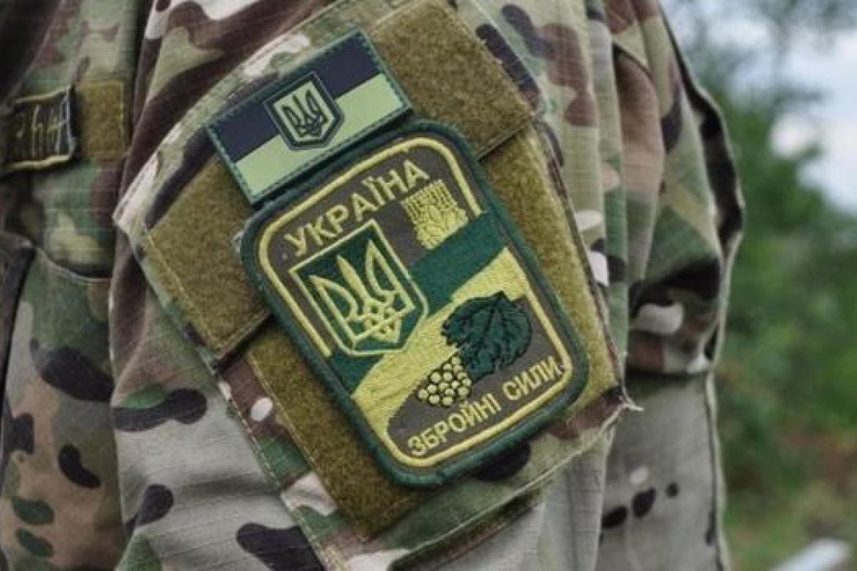 Снайперы ВСУ ликвидировали двоих боевиков: подробности Снайперы ВСУ ликвидировали двоих боевиков: подробности