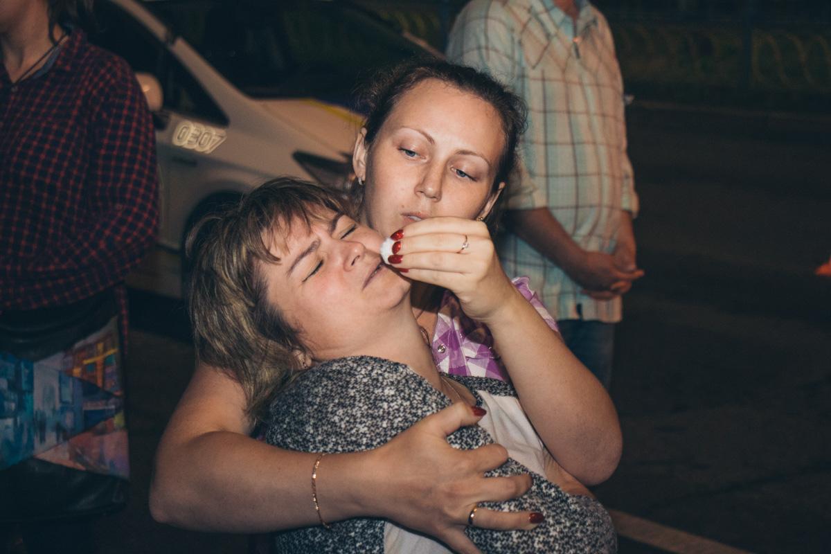 В Киеве мажор насмерть сбил 10-летнюю девочку из РФ: СМИ назвали имя погибшей В Киеве мажор насмерть сбил 10-летнюю девочку из РФ: СМИ назвали имя погибшей