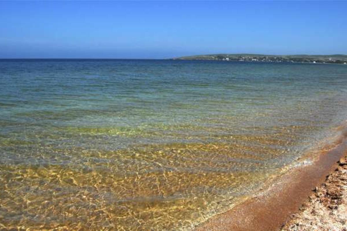 Из Киева станет легче добираться до Азовского моря: в "Укрзалізниці" сообщили хорошую новость Из Киева станет легче добираться до Азовского моря: в "Укрзалізниці" сообщили хорошую новость
