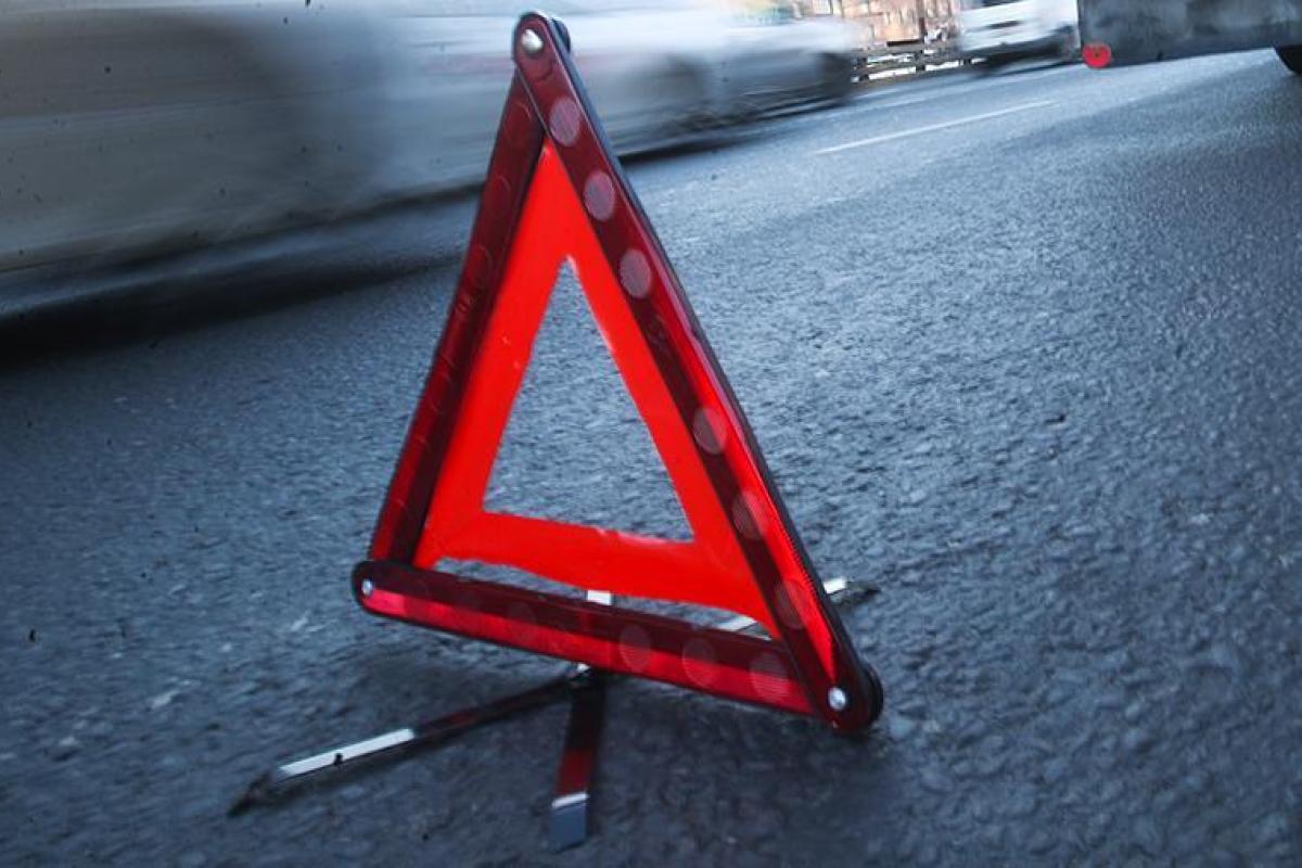 В Винницкой области произошло смертельное ДТП В Винницкой области произошло смертельное ДТП