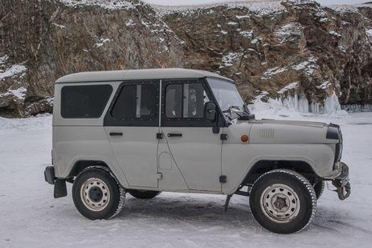 В случае войны у россиян отберут автомобили - СМИ В случае войны у россиян отберут автомобили - СМИ