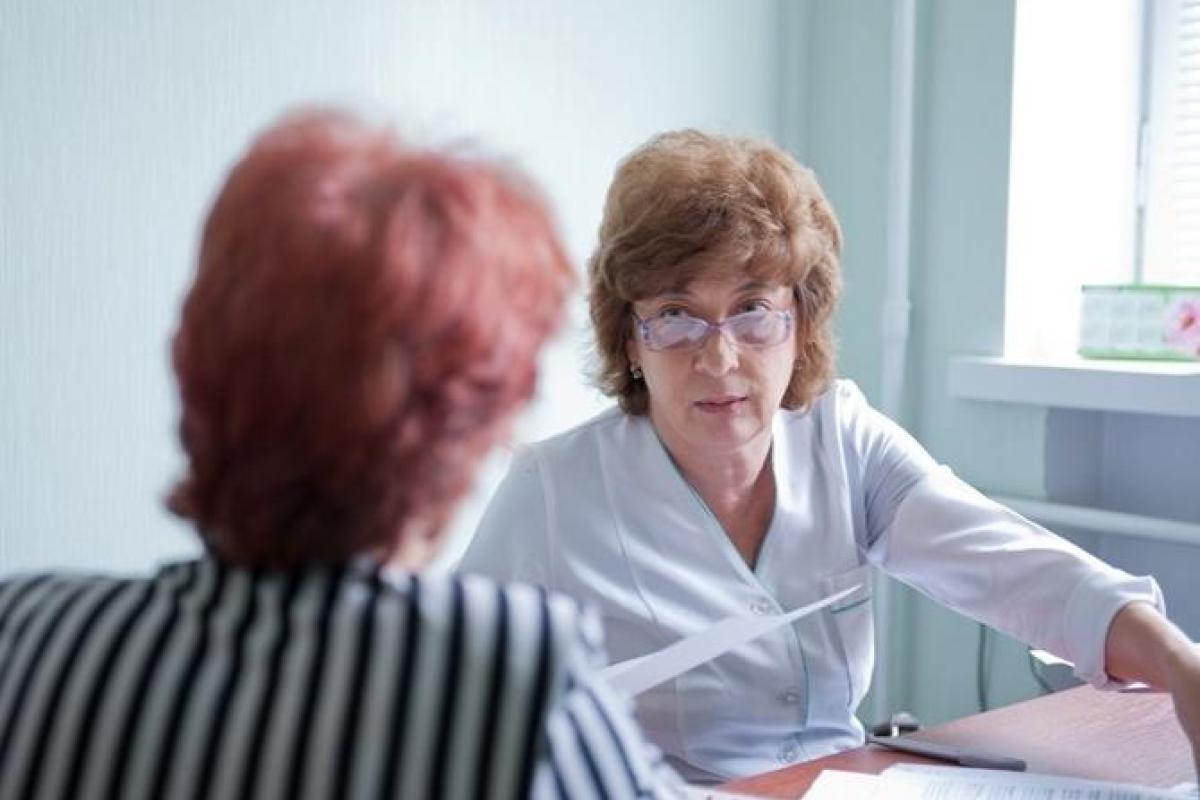 В Украине изменились правила подписания декларации с врачом