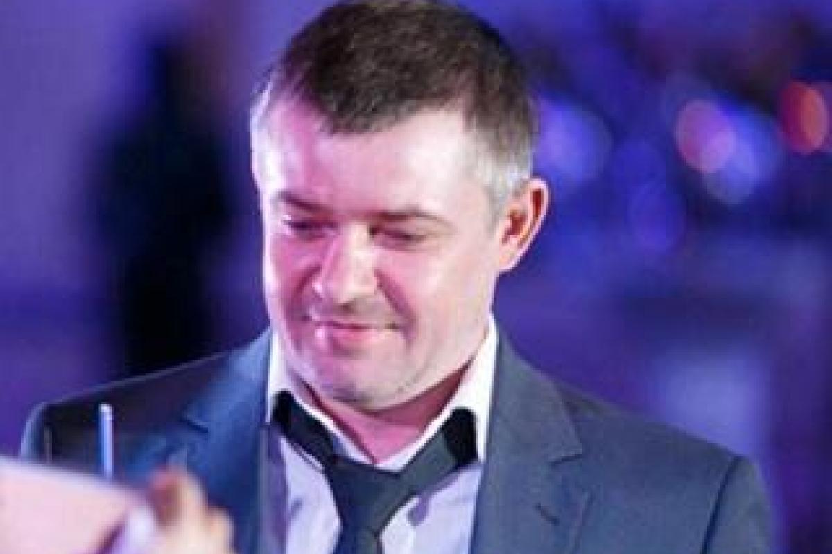 Перерезали горло: трагически погиб сын украинского экс-депутата Перерезали горло: трагически погиб сын украинского экс-депутата