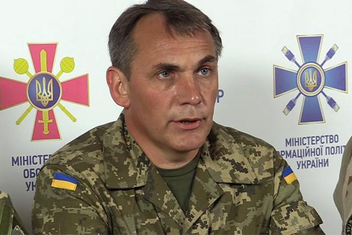 СБУ идентифицировала 206 наемников российской "группы Вагнера", воевавших в Сирии