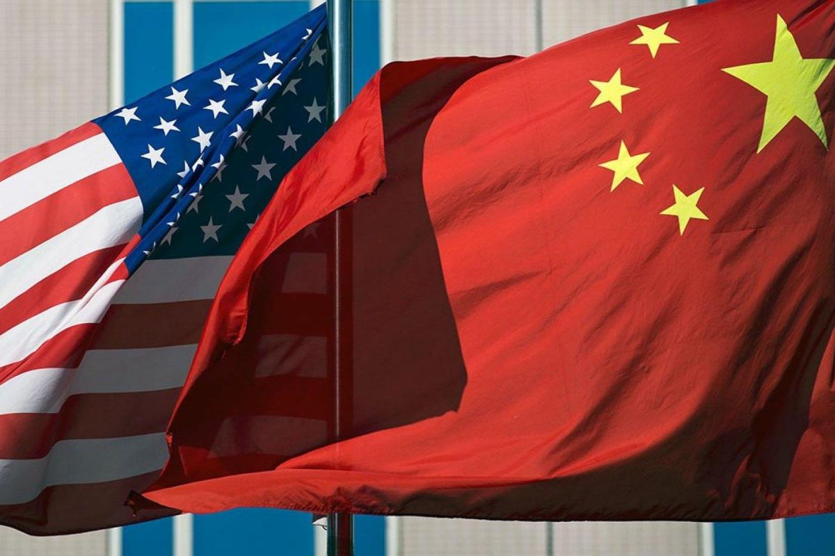 Сотрудник ЦРУ заявил, что Китай ведёт холодную войну против США
