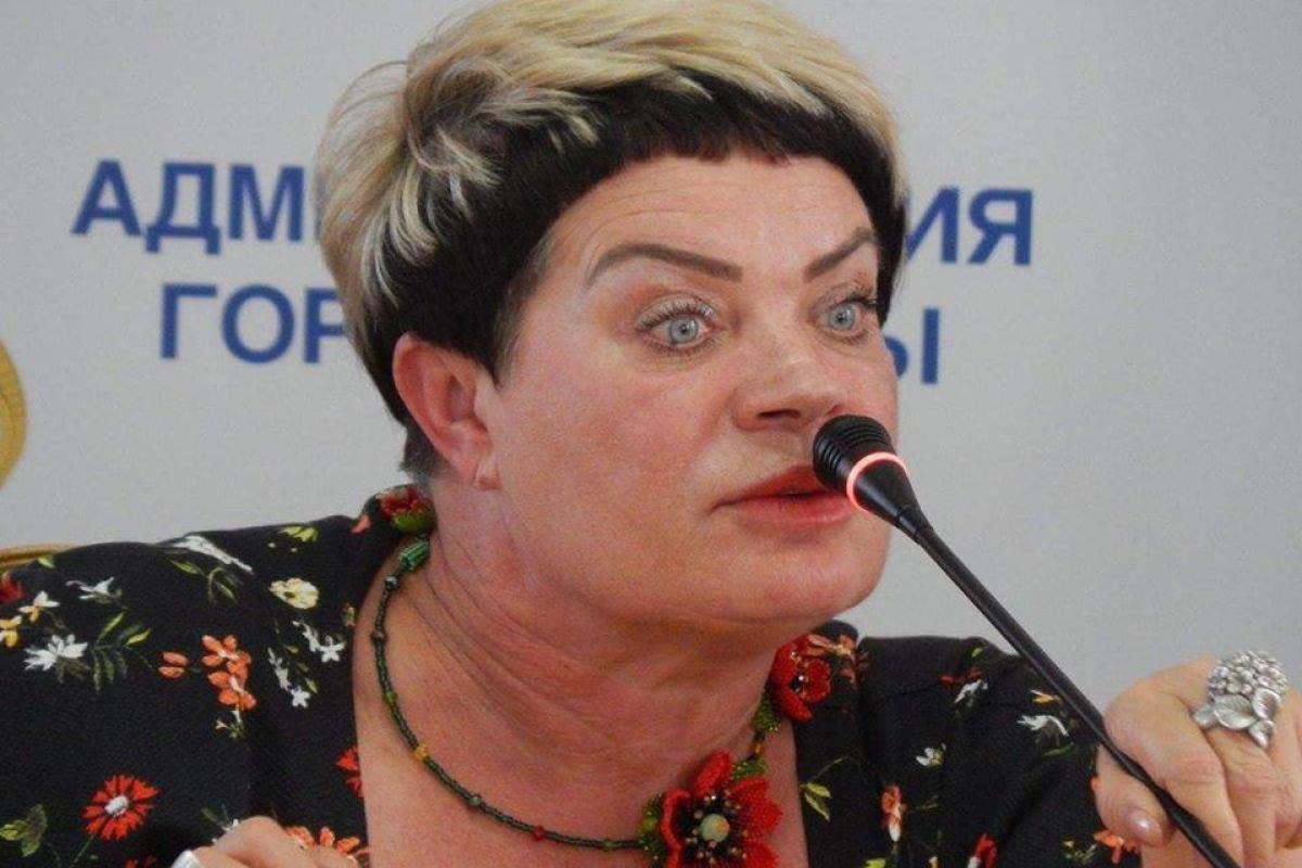 "Стало реально страшно за Крым": Сеть взорвали фото "главного архитектора" полуострова "Стало реально страшно за Крым": Сеть взорвали фото "главного архитектора" полуострова