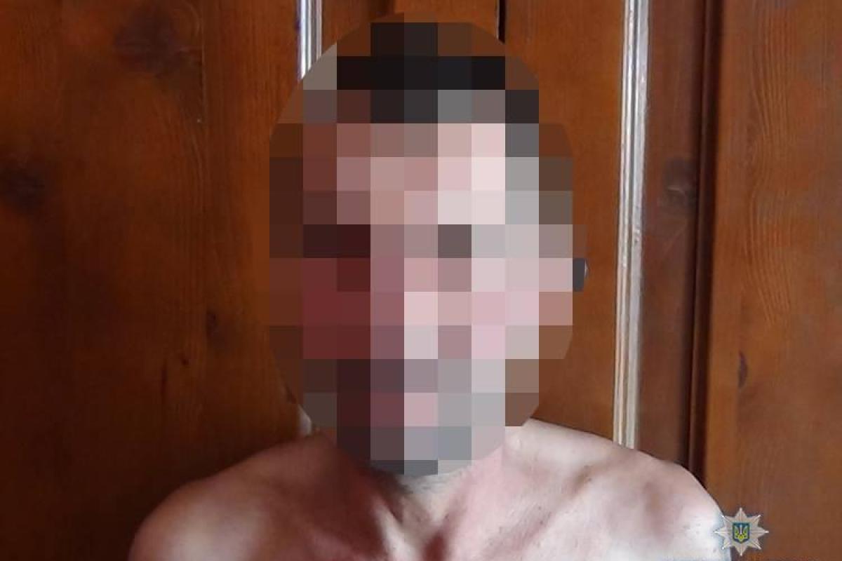 В Бердянске до смерти забили мужчину: убийца задержан В Бердянске до смерти забили мужчину: убийца задержан