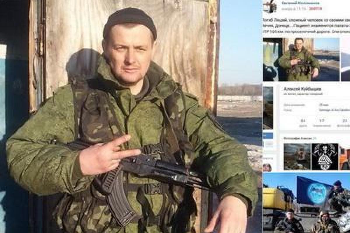 Побывал в Чечне и на Донбассе: ликвидирован боевик Леший из Ростовской области
