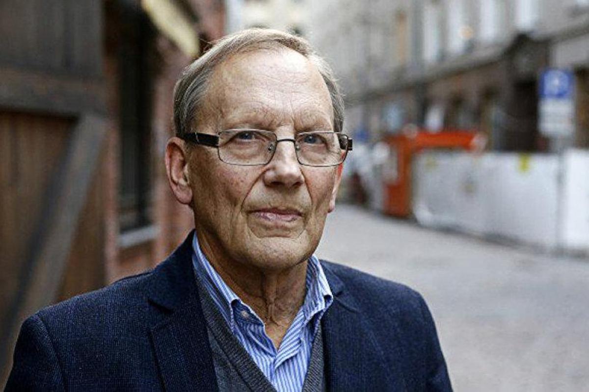 Латвийский депутат: Когда Россия распадется, в Европе надолго наступит мир Латвийский депутат: Когда Россия распадется, в Европе надолго наступит мир