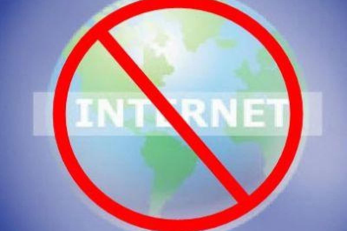 Жители "ДНР" остались без интернета: что происходит
