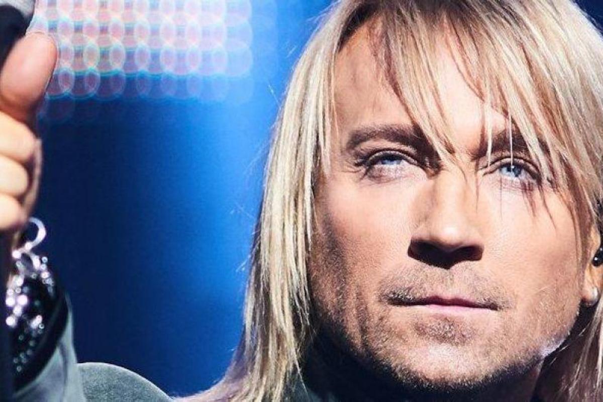 Стараюсь отдохнуть скромно, но качественно: Украинский секс-символ отмечает день рождения Стараюсь отдохнуть скромно, но качественно: Украинский секс-символ отмечает день рождения