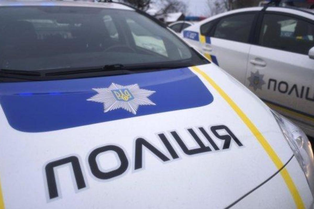 В Каменском обнаружили труп женщины: полиция ищет родных погибшей В Каменском обнаружили труп женщины: полиция ищет родных погибшей