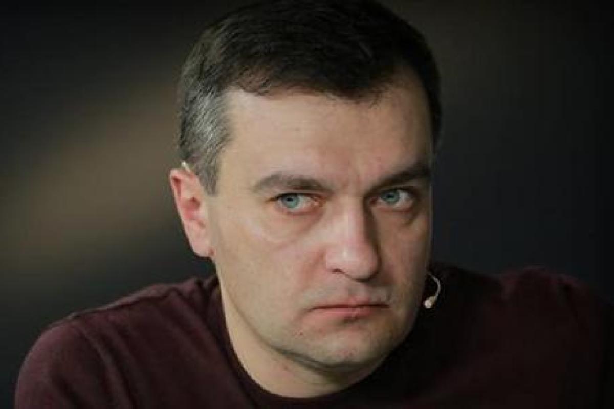Планирует затмить Порошенко и Тимошенко: В Украине появился новый кандидат на пост президента Планирует затмить Порошенко и Тимошенко: В Украине появился новый кандидат на пост президента