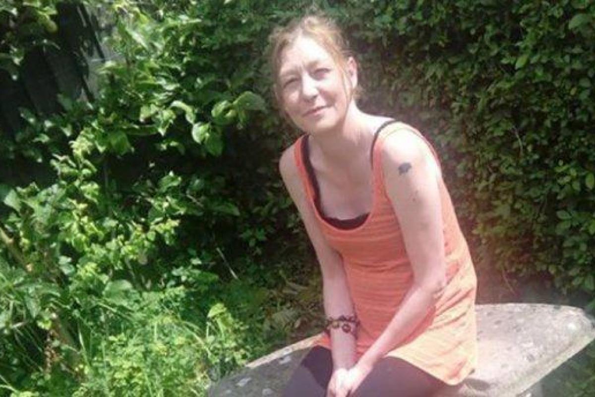 Вблизи Солсбери умерла женщина, которую отравили "Новичком" Вблизи Солсбери умерла женщина, которую отравили "Новичком"