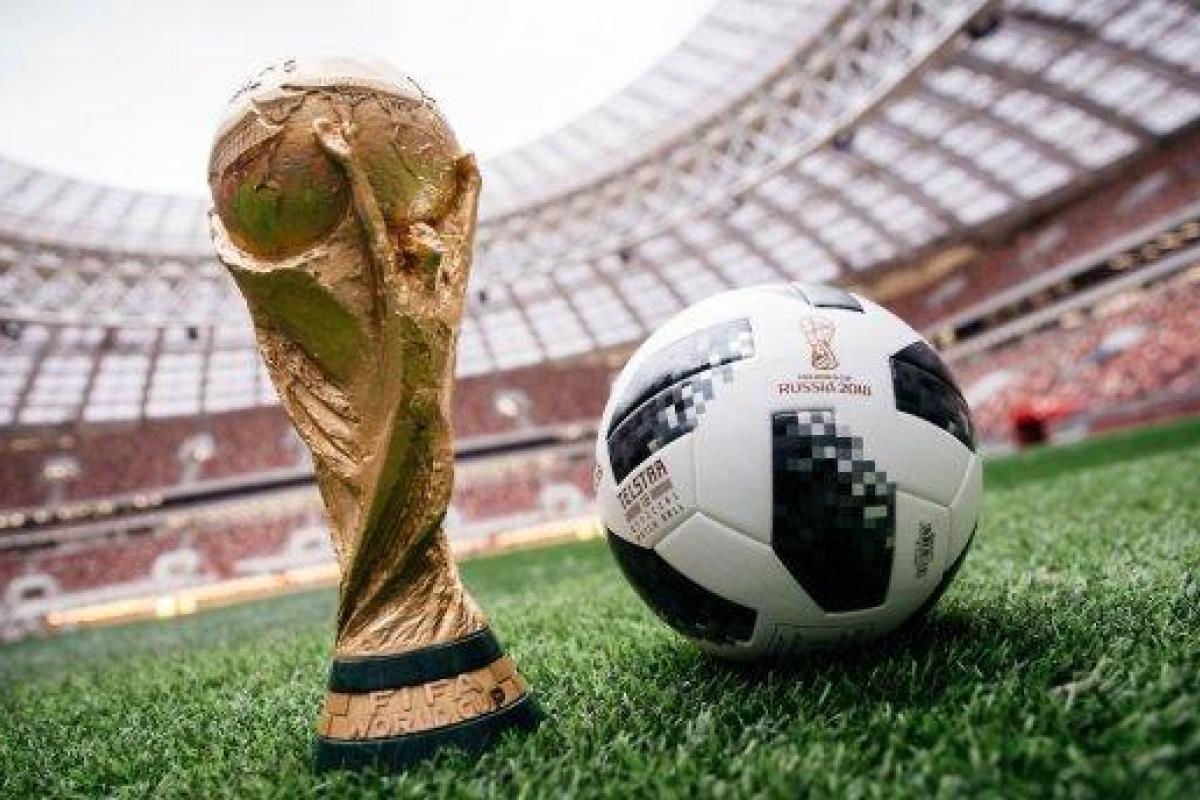 ЧМ-2018: Хорватия и Англия сыграют за место в финале - где смотреть матч ЧМ-2018: Хорватия и Англия сыграют за место в финале - где смотреть матч