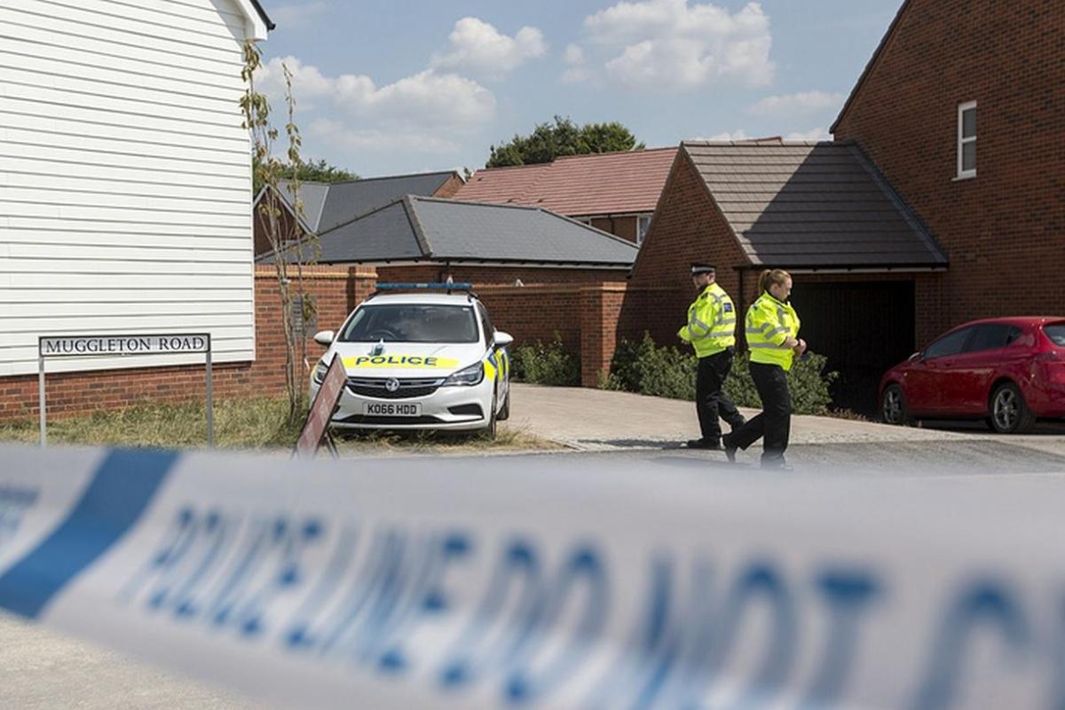 Отравление в Эймсбери: Брат пострадавшего рассказал, как бутылка с "Новичком" оказалась в доме