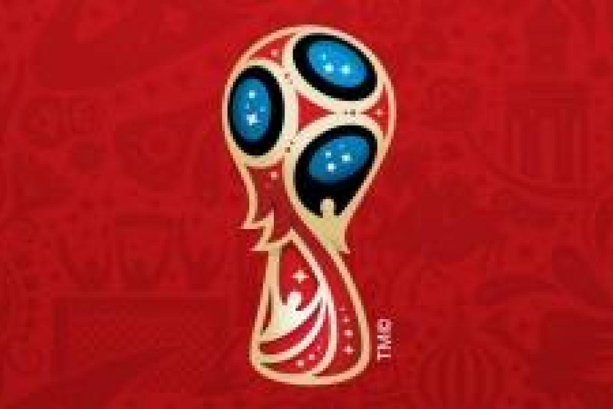 ЧМ-2018: ФИФА огласила данные проверки допинг-проб участников чемпионата ЧМ-2018: ФИФА огласила данные проверки допинг-проб участников чемпионата