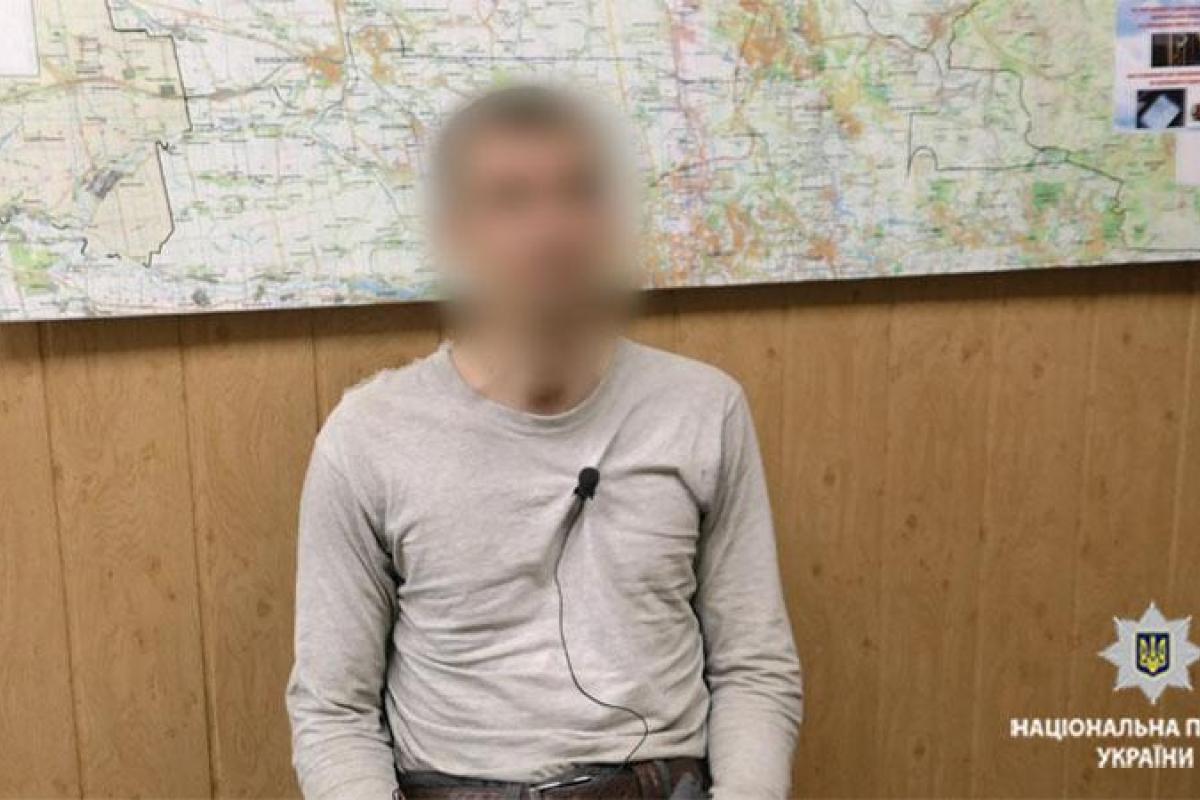 Заключенные в тюрьме "ДНР" зарабатывают колоссальные суммы мошенничеством: на Донетчине задержан их подельник Заключенные в тюрьме "ДНР" зарабатывают колоссальные суммы мошенничеством: на Донетчине задержан их подельник