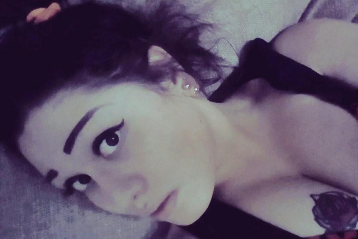 В России на свободу отпустили девушку, которая расчленила своего парня