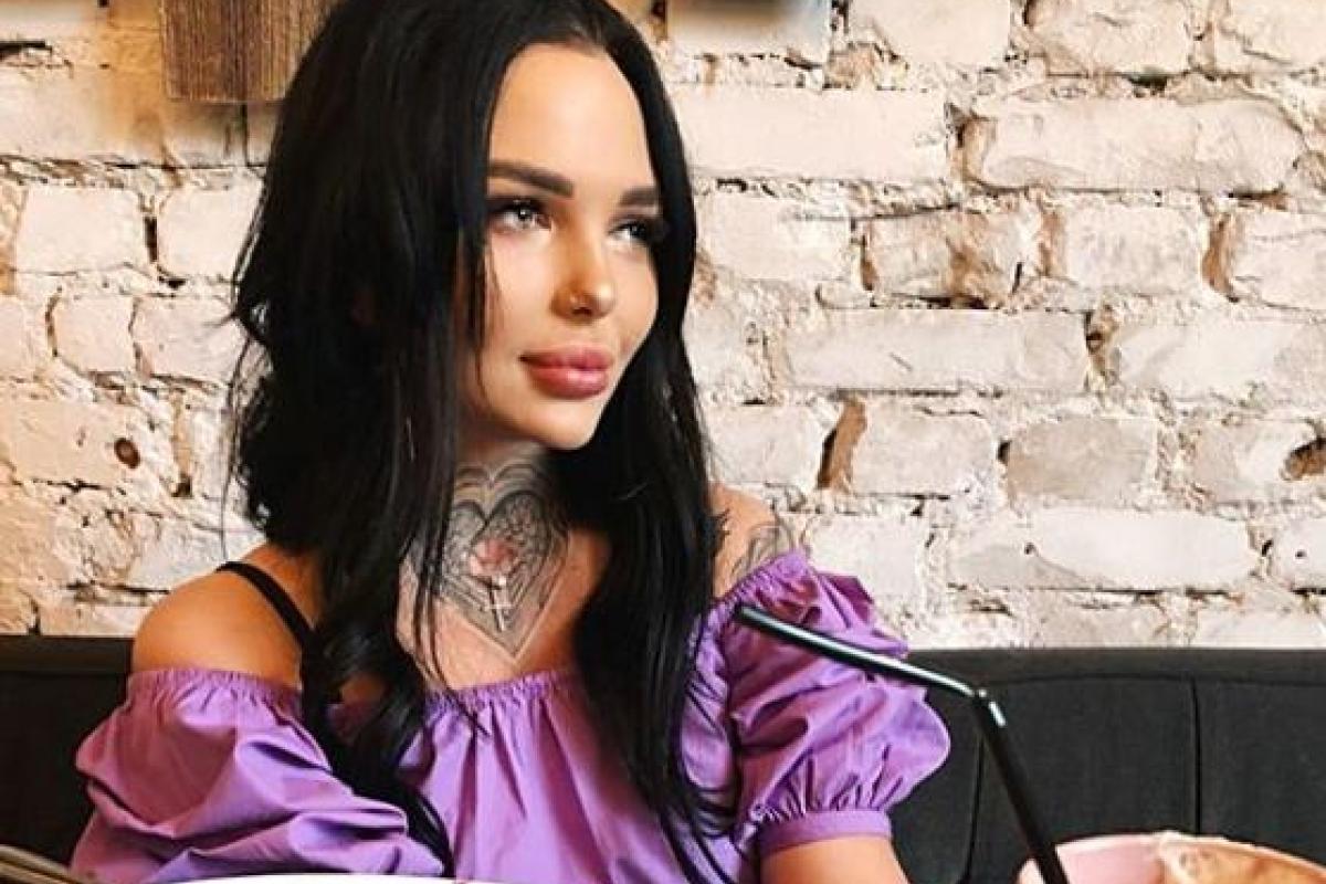 Еще одна смерть экс-участницы "Дома-2": 20-летняя девушка совершила суицид Еще одна смерть экс-участницы "Дома-2": 20-летняя девушка совершила суицид