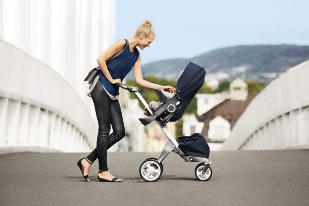 Sigma-Line - детские коляски с доставкой по всей Украине