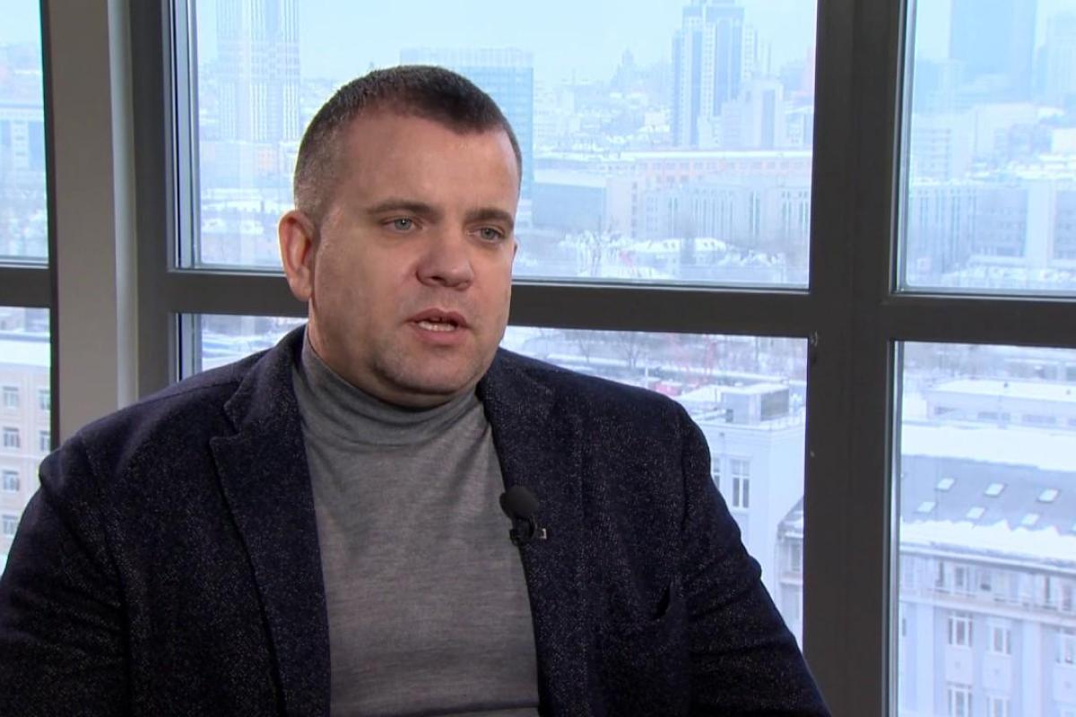 Всемирная лига WWFC: Владимир Тесля и его формула успеха Всемирная лига WWFC: Владимир Тесля и его формула успеха