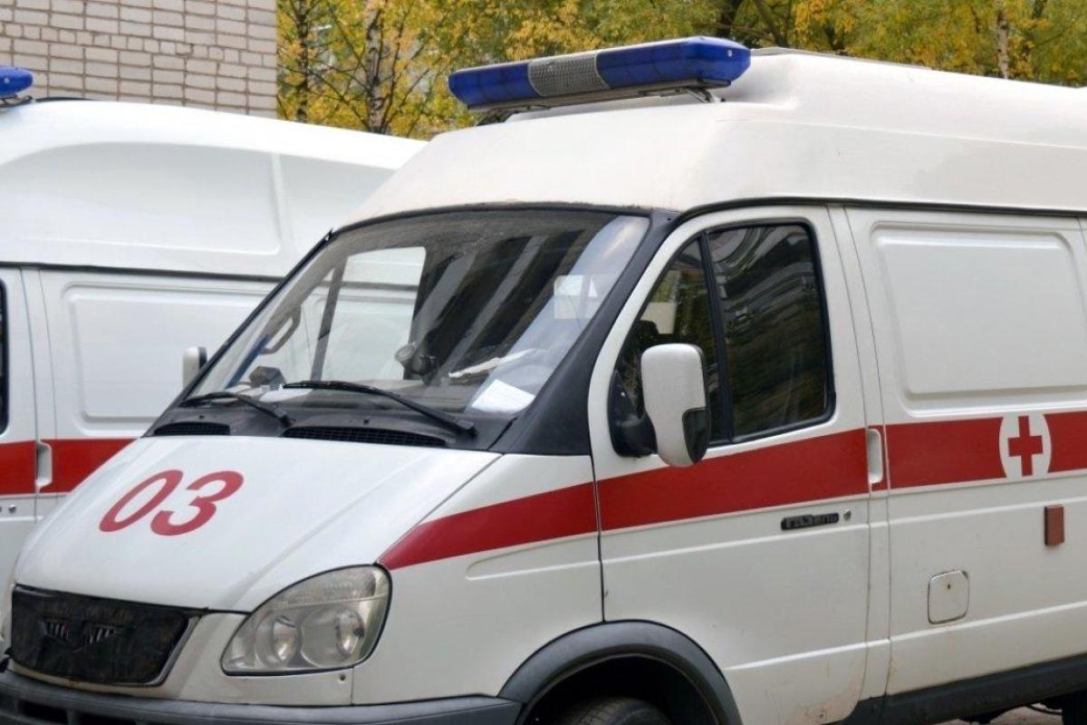 В Крыму мотоциклист вылетел на встречку: погиб ребенок и двое взрослых, есть пострадавшие В Крыму мотоциклист вылетел на встречку: погиб ребенок и двое взрослых, есть пострадавшие