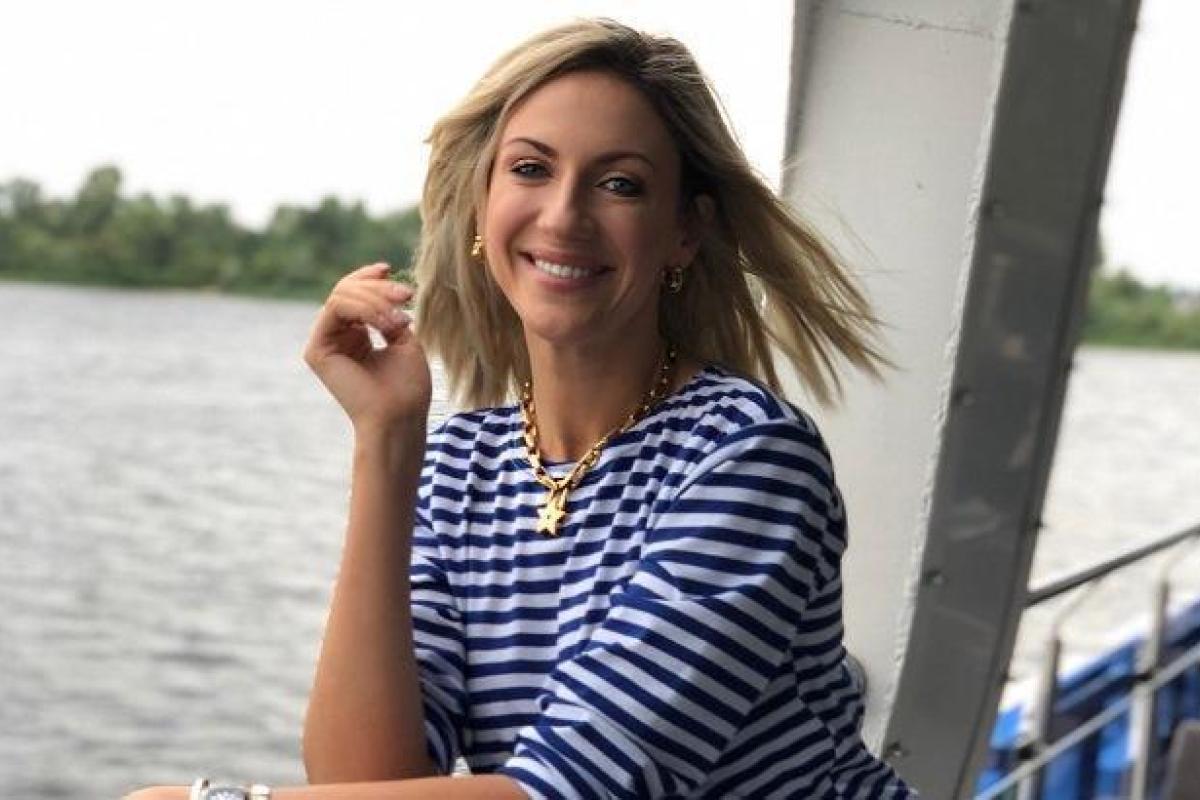 Красотка Леся Никитюк потрясла сеть неожиданным видео