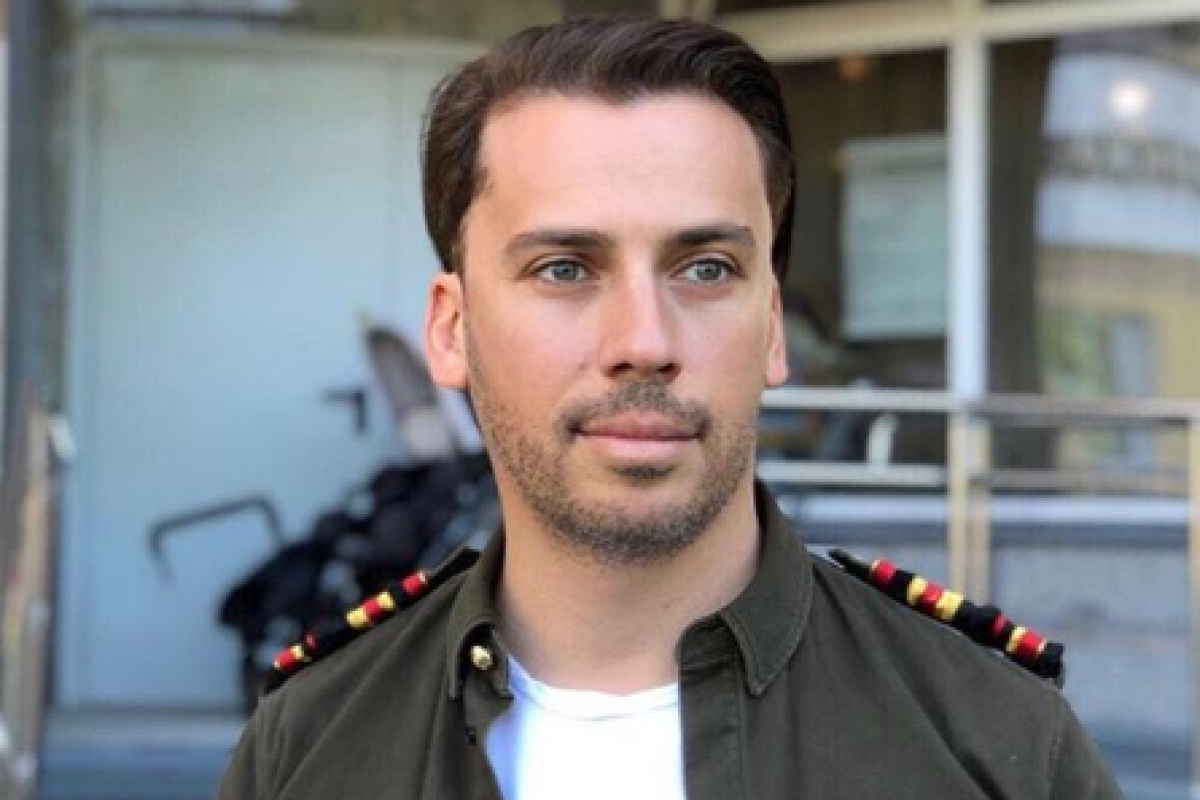 Финансовый кризис? Максим Галкин показал скромный обед своей семьи