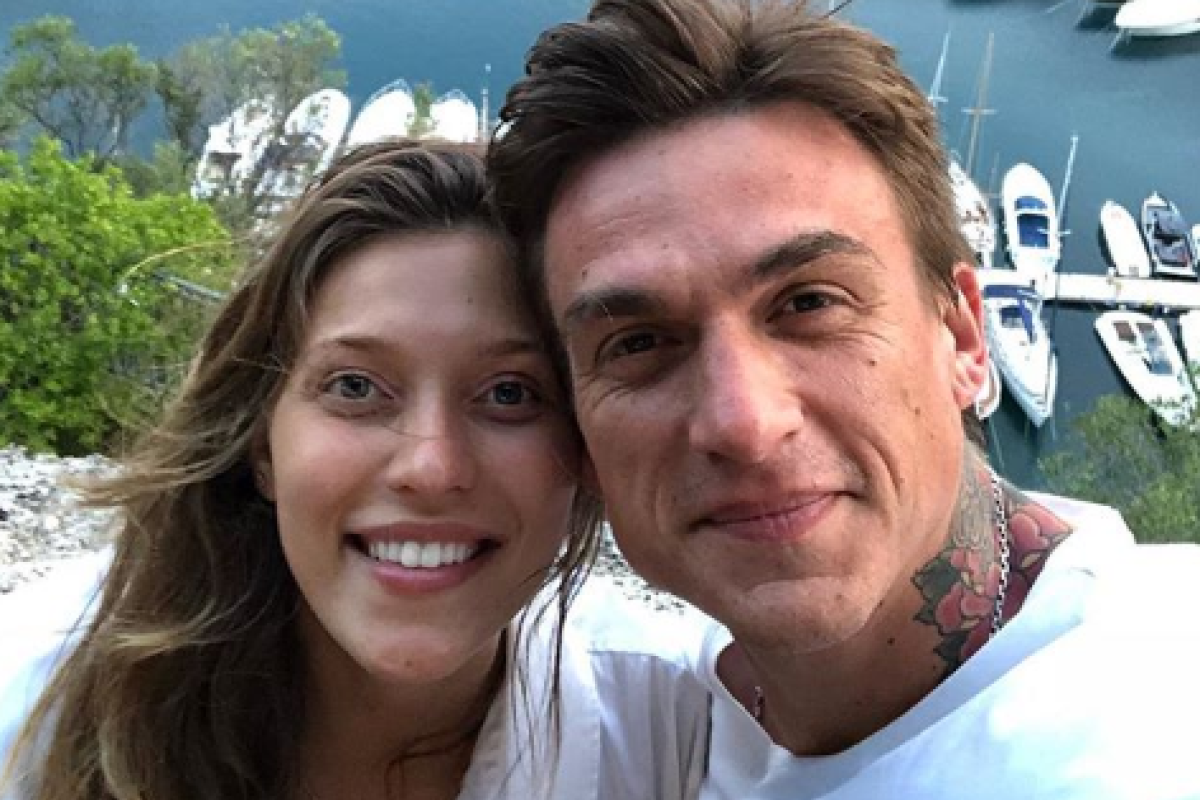 Регина Тодоренко и Влад Топалов после помолвки отдыхают в Монако