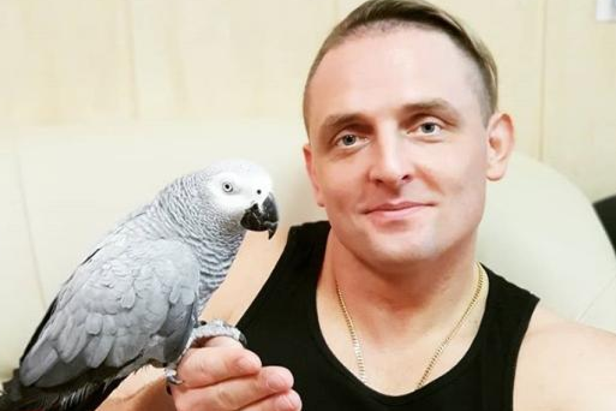 Аскольд Запашный был срочно госпитализирован: подробности Аскольд Запашный был срочно госпитализирован: подробности