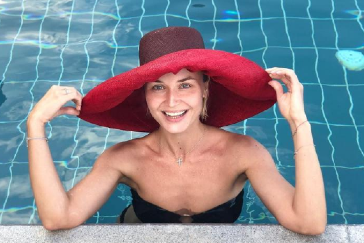 Это уже слишком: Певицу Полину Гагарину подозревают в анорексии Это уже слишком: Певицу Полину Гагарину подозревают в анорексии