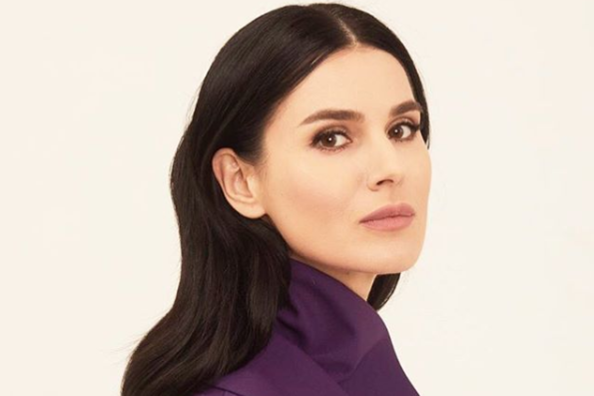 "Съешь что-нибудь!" - изможденный вид Маши Ефросининой обеспокоил поклонников "Съешь что-нибудь!" - изможденный вид Маши Ефросининой обеспокоил поклонников