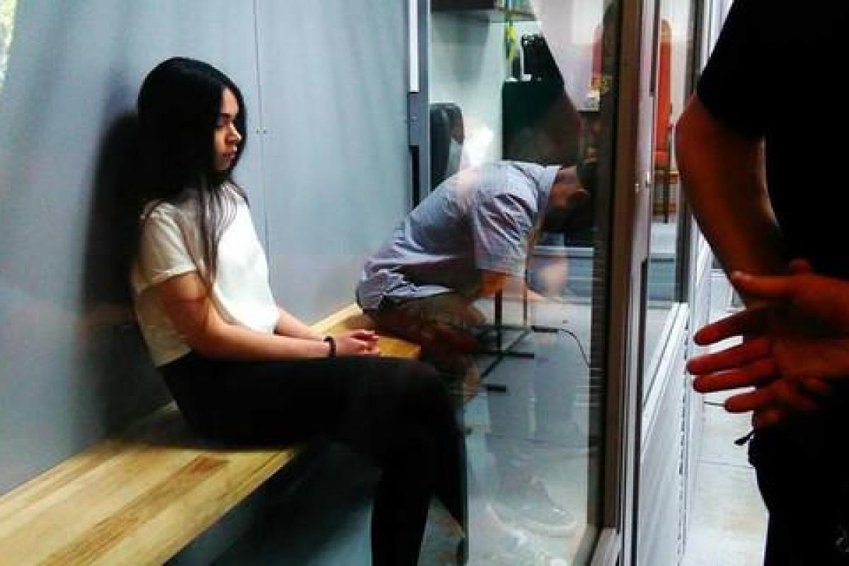 Смертельное ДТП в Харькове на Сумской: автомеханик рассказал о скорости авто Зайцевой Смертельное ДТП в Харькове на Сумской: автомеханик рассказал о скорости авто Зайцевой