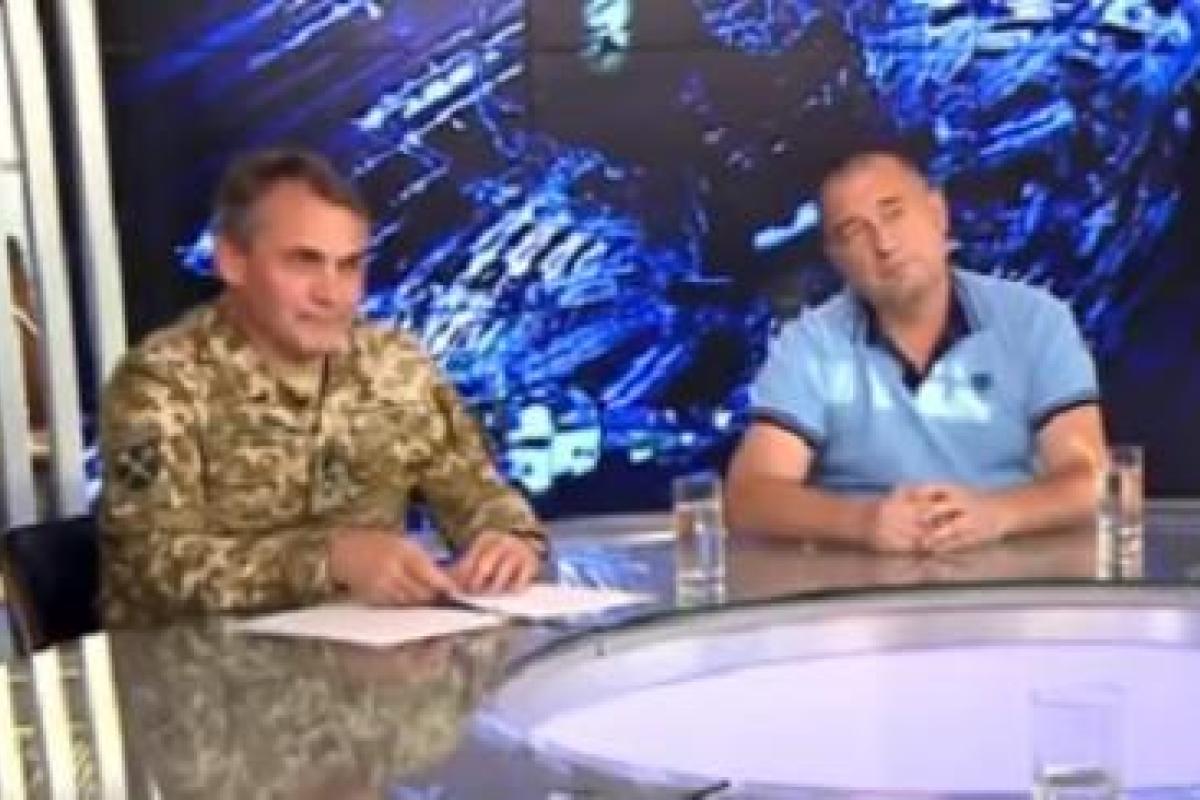Готов ехать в Гаагу: экс-террорист "ДНР" хочет свидетельствовать о преступлениях на Донбассе - СМИ