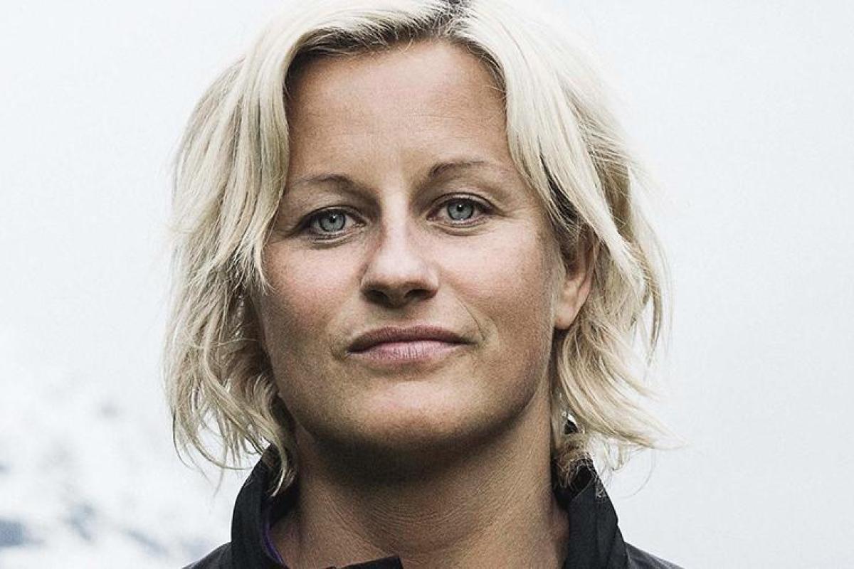 Олимпийская чемпионка по лыжным гонкам погибла в Норвегии