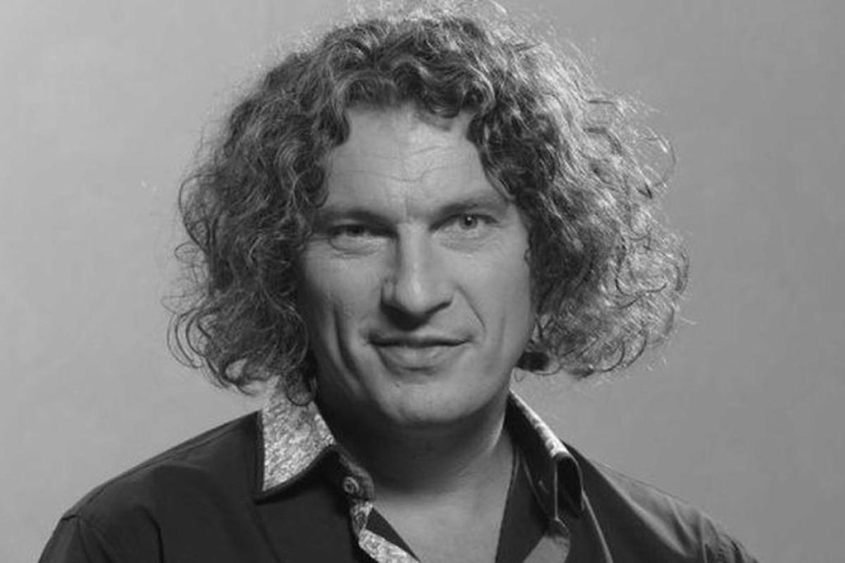 Кузьме "Скрябину" могло бы исполниться 50: как Украина вспоминает легендарного музыканта Кузьме "Скрябину" могло бы исполниться 50: как Украина вспоминает легендарного музыканта