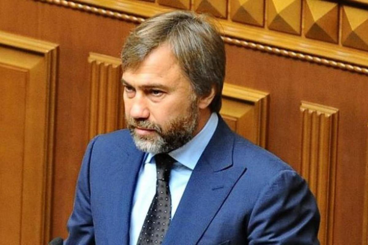 Депутат от "Оппозиционного блока" ездил в Турцию агитировать против украинской автокефалии - ИС Депутат от "Оппозиционного блока" ездил в Турцию агитировать против украинской автокефалии - ИС